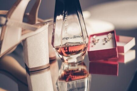 Exploring the Future of Germany’s Eau De Parfum Market: Trends, Growth, and Key Insights