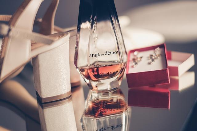 Exploring the Future of Germany’s Eau De Parfum Market: Trends, Growth, and Key Insights