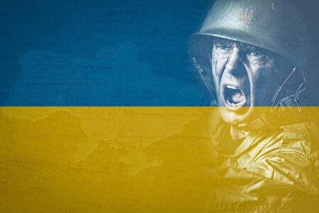 Putin Escalates Ukraine Conflict, Dismissing Any Moves Toward Peace