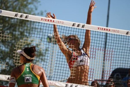 Meet 51426u19men: USA Volleyball’s Next Generation of Rising Stars