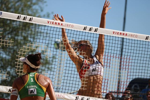 Meet 51426u19men: USA Volleyball’s Next Generation of Rising Stars