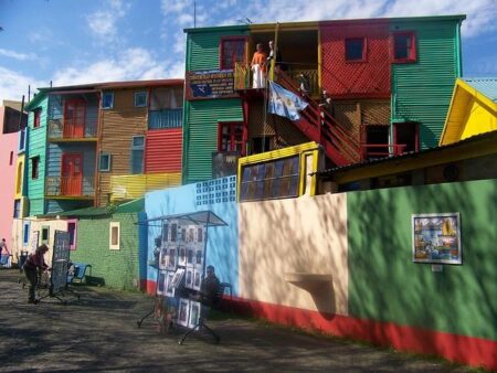 Could Argentina’s Hantavirus Outbreak Put the World Cup at Risk?