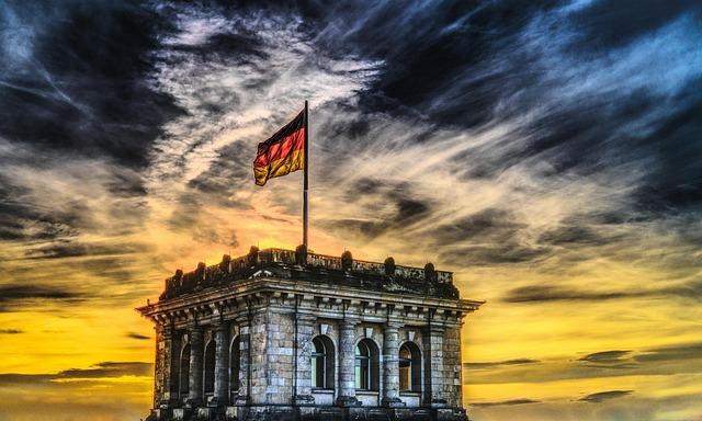 German Leader Merz Warns Against Relocating His Children to the US