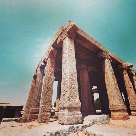 Ancient Andhra Discovery Reveals India’s Lost Link to Antarctica Ancient Andhra Discovery Reveals India’s Lost Link to Antarctica