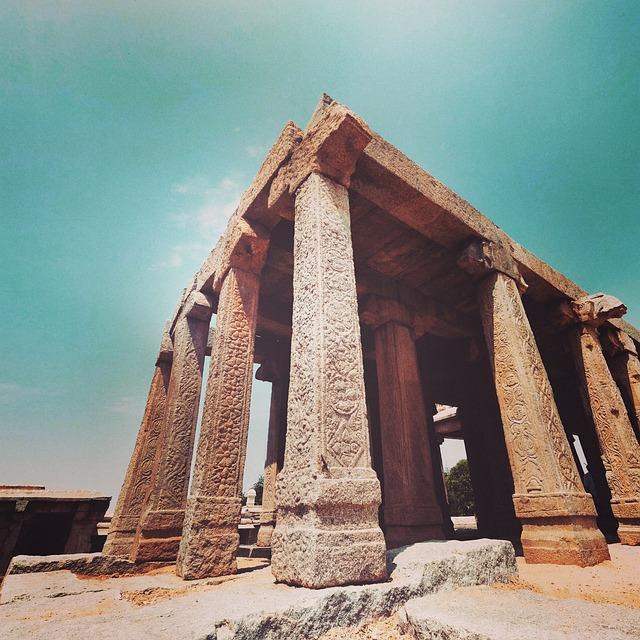 Ancient Andhra Discovery Reveals India’s Lost Link to Antarctica Ancient Andhra Discovery Reveals India’s Lost Link to Antarctica