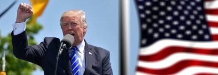 Trump’s Gold T1 Phone Launches Shipping This Week