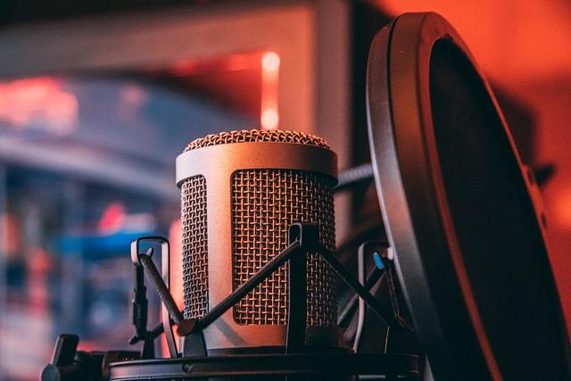 Germany’s Professional Microphone Market: Deep Dive into Trends and Future Outlook