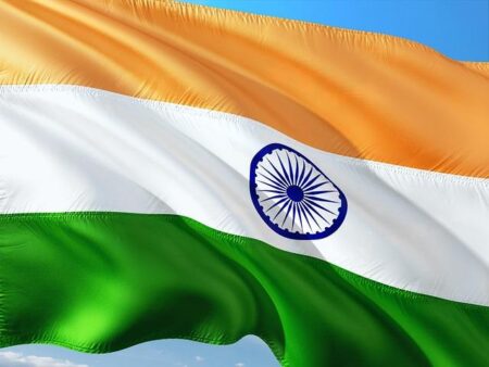 India Sounds the Alarm on Attacks Targeting Vessels in the Strait of Hormuz at UN Meeting
