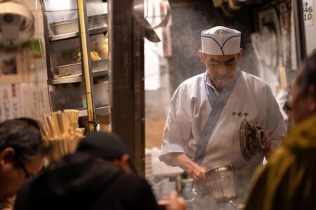 Visa Freeze Throws Japan’s Restaurants into Crisis as They Struggle to Hire In-Demand Foreign Workers