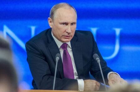 Vladimir Putin’s Highly Anticipated Visit to Beijing: Unpacking Its Impact on Global Politics