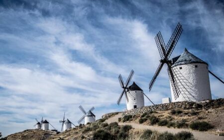 Spain’s Solaria Rockets to a Stunning 50% Profit Surge in Q1 2026
