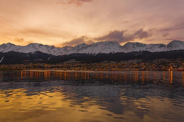 Ushuaia’s Southern Charm in Peril as Hantavirus Rumors Jeopardize Tourism Boom Ushuaia’s Southern Charm in Peril as Hantavirus Rumors Jeopardize Tourism Boom