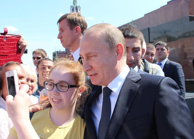 Putin Accelerates Launch of Major Gas Pipeline Project in Landmark Meeting with Xi Putin Accelerates Launch of Major Gas Pipeline Project in Landmark Meeting with Xi