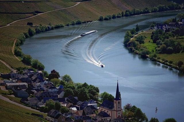 A Day in the Life: Discovering the Charm of Everyday Moments in Germany