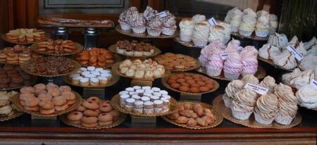 Sweet Success Ahead: Exploring Spain’s Candy Market Trends and Growth Opportunities