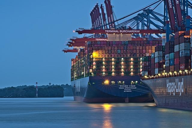 UK Embarks on Its Biggest-Ever Trade Mission to the US Amid Political Turmoil and Rising Iran Tensions UK Embarks on Its Biggest-Ever Trade Mission to the US Amid Political Turmoil and Rising Iran Tensions