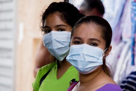 Experts Sound the Alarm: The World Is Unprepared for a Crucial Pandemic Moment Experts Sound the Alarm: The World Is Unprepared for a Crucial Pandemic Moment