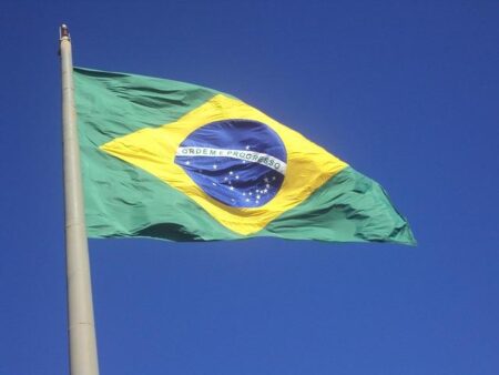 Brazil Weighs Rerouting Farm Exports Amid Shifting US-China Trade Dynamics