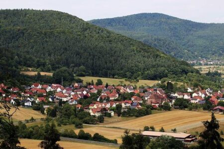10 Delightful German Small Towns Famous for Their Warm Hospitality 10 Delightful German Small Towns Famous for Their Warm Hospitality