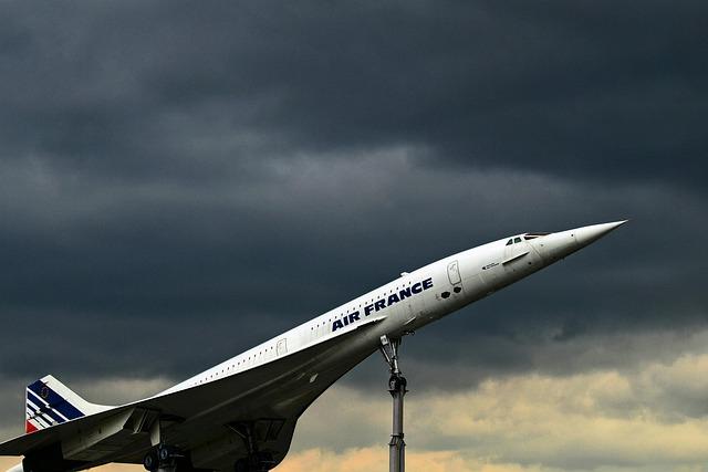 Air France Flight to Detroit Rerouted to Canada Due to Ebola Restrictions