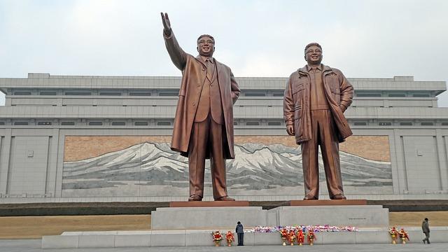 Pyongyang Slams Japan’s Security Overhaul, Warns It’s Turning Into a ‘War State Pyongyang Slams Japan’s Security Overhaul, Warns It’s Turning Into a ‘War State