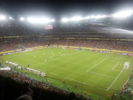 Spain’s National Team to Host Thrilling Public Training Session at Baylor