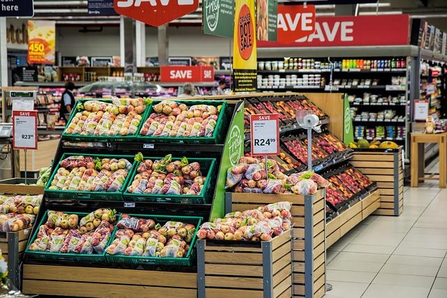 UK Retail Sales Plummet 1.3% in April, Falling Far Short of Expectations UK Retail Sales Plummet 1.3% in April, Falling Far Short of Expectations