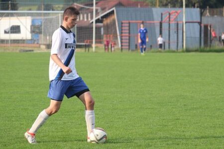 King and McLanahan Selected for U.S. U-19 Squad Heading to Germany King and McLanahan Selected for U.S. U-19 Squad Heading to Germany
