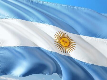 Argentina’s Economy Plummets to Its Steepest Monthly Decline Under Javier Milei’s Leadership Argentina’s Economy Plummets to Its Steepest Monthly Decline Under Javier Milei’s Leadership
