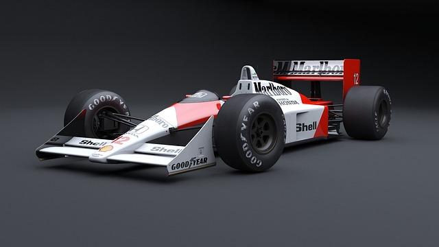 2026 F1 Canadian Grand Prix: Exciting Sprint Race Results Unveiled 2026 F1 Canadian Grand Prix: Exciting Sprint Race Results Unveiled
