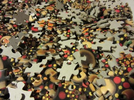 Crack the Code: Puzzle Solutions for Saturday, May 23, 2026 Crack the Code: Puzzle Solutions for Saturday, May 23, 2026