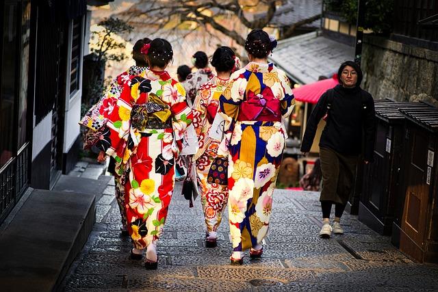 Nearly Half of Older Japanese Women Are Seeking Relationship Advice from AI Nearly Half of Older Japanese Women Are Seeking Relationship Advice from AI
