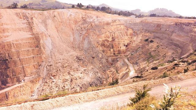 Uncovering the Tragedy: China’s Deadliest Mining Disaster in Over Ten Years Uncovering the Tragedy: China’s Deadliest Mining Disaster in Over Ten Years