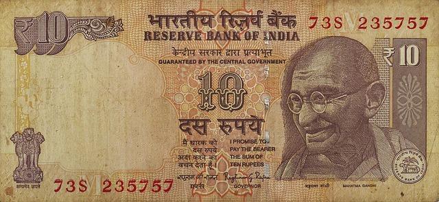 Rupee Rockets to Two-Week High Amid Plummeting Oil Prices and Easing Forward Premiums Rupee Rockets to Two-Week High Amid Plummeting Oil Prices and Easing Forward Premiums
