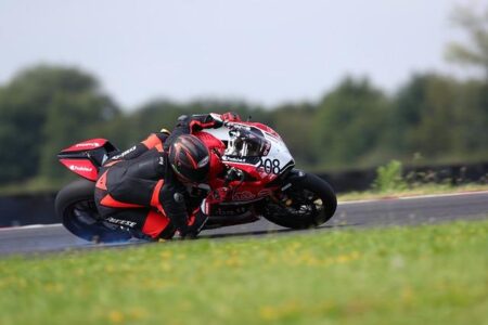 Thrilling Race Day Lineup Unveiled for the Brembo Grand Prix of Italy! Thrilling Race Day Lineup Unveiled for the Brembo Grand Prix of Italy!