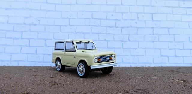 Ford Bronco’s Fresh Energy Could Signal a New Era for Chinese-Made Models in Australia Ford Bronco’s Fresh Energy Could Signal a New Era for Chinese-Made Models in Australia