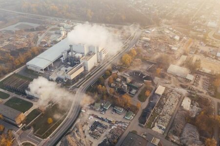 Tragic Chemical Explosion Kills One and Leaves Nine Missing
