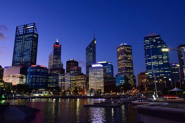 Could Western Australia Be Fueling Its Future with Gas in the 2030s? Could Western Australia Be Fueling Its Future with Gas in the 2030s?