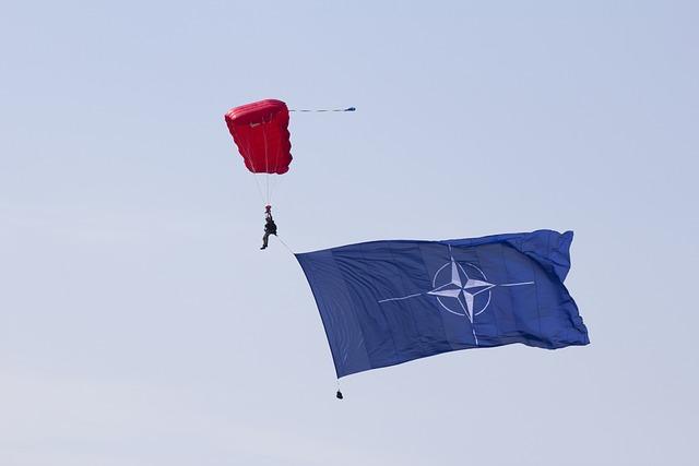 NATO Strongly Condemns Russia After Drone Crash in Romania NATO Strongly Condemns Russia After Drone Crash in Romania