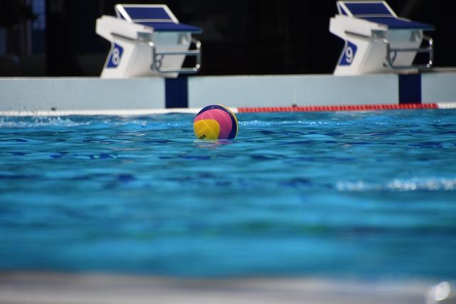 USA Men’s Water Polo Reveals Thrilling Summer Home Schedule and Celebrates Three Retiring Olympians
