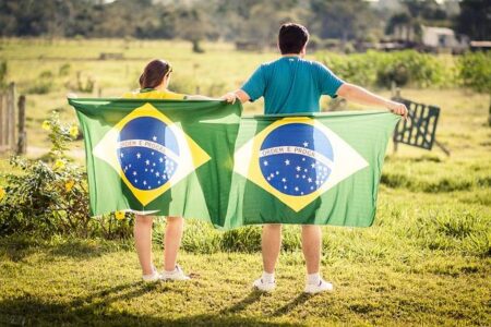 Brazil Pushes Back Against U.S. Effort to Designate Criminal Gangs as Terrorists Brazil Pushes Back Against U.S. Effort to Designate Criminal Gangs as Terrorists