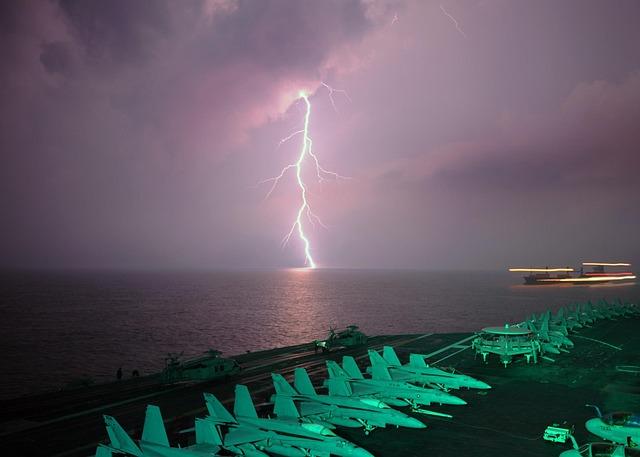 How the US Navy Can Join Forces with Allies to Outpace China at Sea How the US Navy Can Join Forces with Allies to Outpace China at Sea