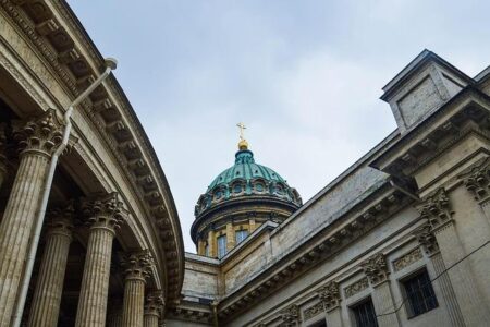 Russia’s Strength Is Waning – Yet It Remains a Formidable Threat Russia’s Strength Is Waning – Yet It Remains a Formidable Threat