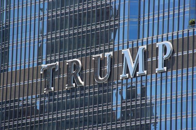 Judge Commands Removal of Trump’s Name from Kennedy Center Judge Commands Removal of Trump’s Name from Kennedy Center