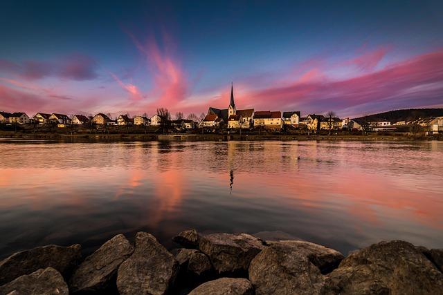 Germany Weather Update: Essential Information You Can’t Miss Today