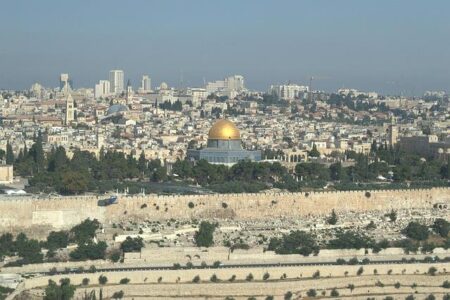 Israel Condemns France Over New Restrictions at Paris Defense Expo Israel Condemns France Over New Restrictions at Paris Defense Expo