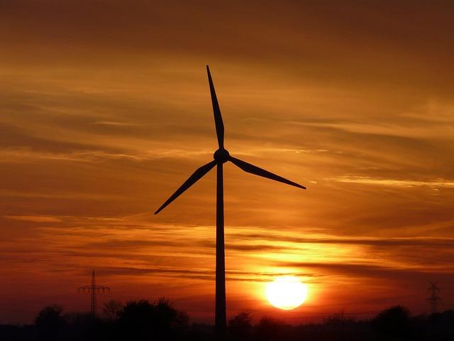 Enercon and RBI Join Forces for a Groundbreaking 175MW Wind Turbine Project in Germany Enercon and RBI Join Forces for a Groundbreaking 175MW Wind Turbine Project in Germany