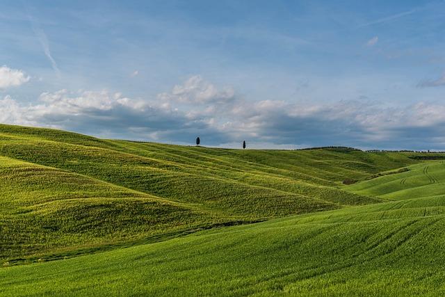 Italy Pushes Forward with Green Transition Amid Ongoing Fossil Fuel Challenges
