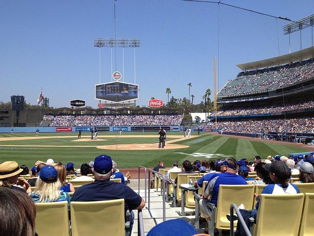 Dodgers Silence MLB Payroll Critics with a Bold Move