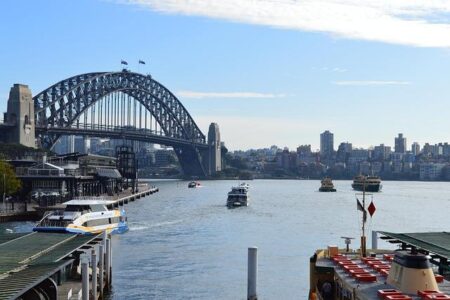 Sydney Academic Urges Students to Avoid Using AI as an Easy Way Out